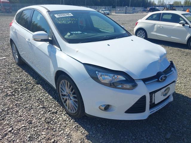 2012 FORD FOCUS ZETE