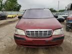2000 Chevrolet Venture  იყიდება Wichita-ში, KS - Minor Dent/Scratches