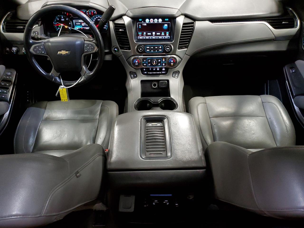 1gnskbkc8gr391286 1GNSKBKC8GR391286 2016 Chevrolet Tahoe K1500 Lt