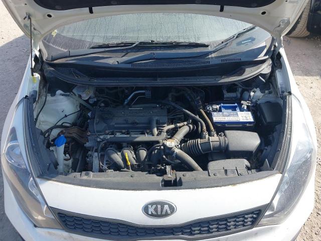 2016 KIA RIO (UB)