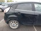 2017 FORD FIESTA TIT for sale at Copart SANDTOFT
