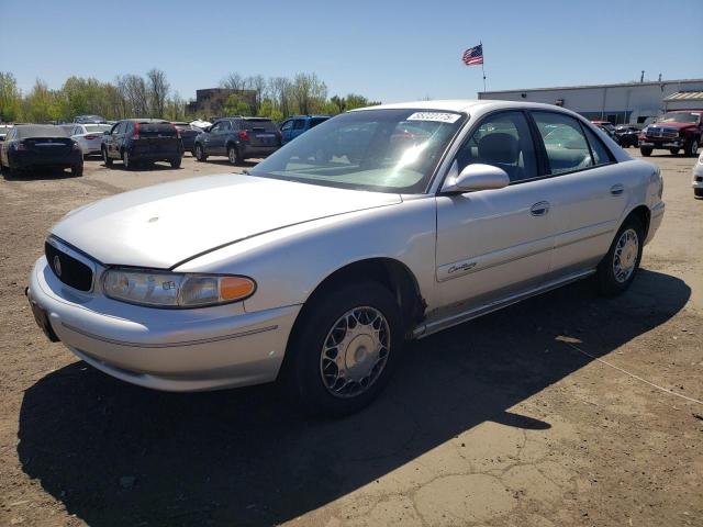 2001 Buick Century Custom