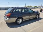 2002 Subaru Legacy Outback на продаже в Nampa, ID - Front End