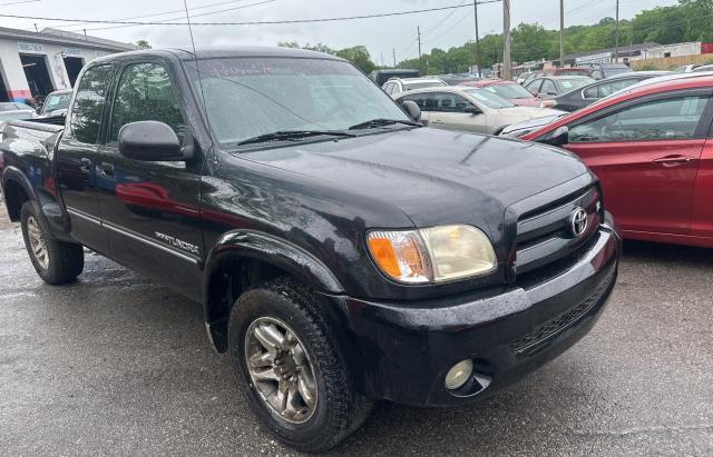 2004 Toyota Tundra Access Cab Limited
