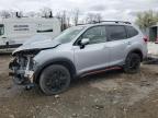 2019 Subaru Forester Sport na sprzedaż w Baltimore, MD - Front End