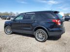 2018 Ford Explorer Police Interceptor იყიდება Central Square-ში, NY - Front End