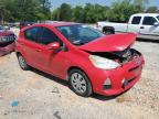 2012 Toyota Prius C  for Sale in Eight Mile, AL - Front End