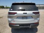 2024 Jeep Grand Cherokee L Limited for Sale in Mercedes, TX - Water/Flood