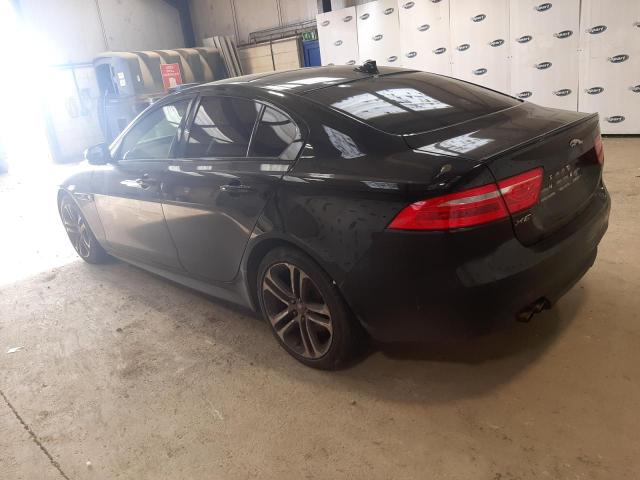 2015 JAGUAR XE R-SPORT