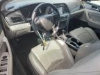 2015 Hyundai Sonata Sport للبيع في Byron، GA - Burn - Engine