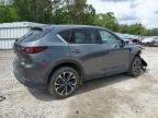 2022 Mazda Cx-5 Premium на продаже в Augusta, GA - Front End