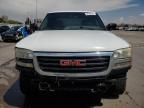 2006 Gmc Sierra C2500 Heavy Duty იყიდება Littleton-ში, CO - Front End