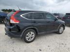 2013 Honda Cr-V Exl იყიდება Temple-ში, TX - Side