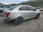 2016 Chevrolet Sonic Ls продається в Hurricane, WV - Rear End