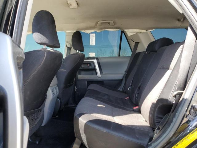 2010 TOYOTA 4RUNNER SR5