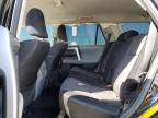 2010 TOYOTA 4RUNNER SR5 à vendre chez Copart AB - EDMONTON