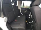 2013 Jeep Wrangler Unlimited Sport na sprzedaż w Lumberton, NC - Front End