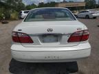 2001 Infiniti I30  на продаже в Gaston, SC - Front End