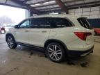 2016 Honda Pilot Elite للبيع في East Granby، CT - Front End