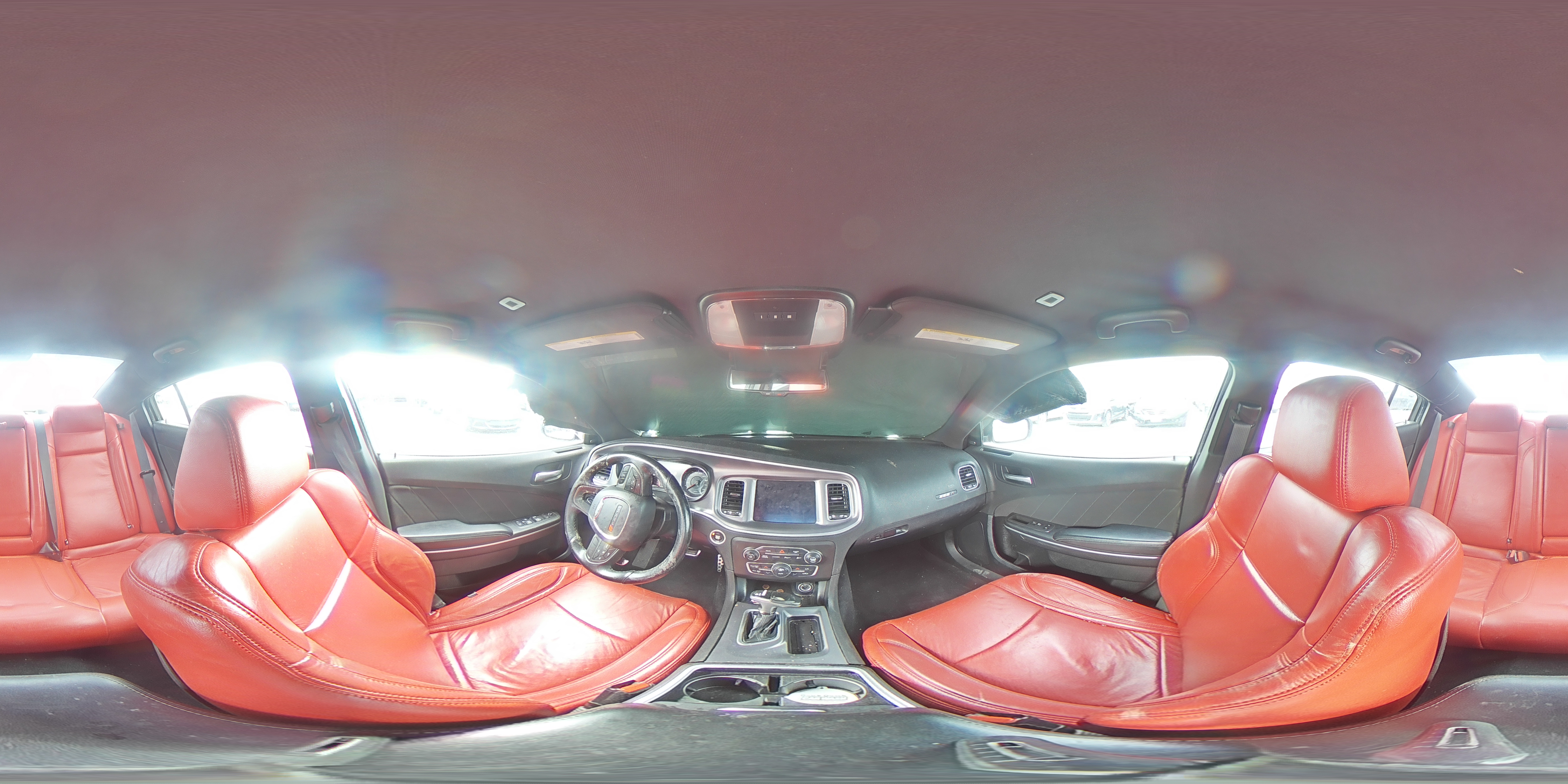 2021 Dodge Charger Scat Pack VIN: 2C3CDXGJ0MH579599 Lot: 54201825