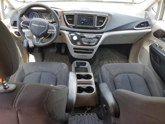  CHRYSLER MINIVAN 2020 Сharcoal