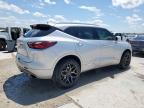 2019 Chevrolet Blazer Premier de vânzare în Haslet, TX - Hail