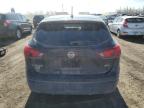 2017 NISSAN ROGUE SPORT S à vendre chez Copart QC - MONTREAL