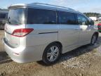 2012 Nissan Quest S for Sale in Hampton, VA - Front End