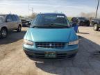 1997 Plymouth Grand Voyager Se იყიდება Indianapolis-ში, IN - Rear End