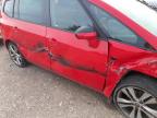 2017 VAUXHALL ZAFIRA TOU for sale at Copart BRISTOL