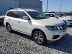 2019 Nissan Pathfinder S للبيع في Apopka، FL - Minor Dent/Scratches