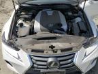 2017 Lexus Is 300 იყიდება Waldorf-ში, MD - Mechanical