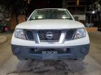 2019 Nissan Frontier S იყიდება Albany-ში, NY - Mechanical