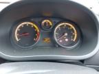 2011 VAUXHALL CORSA EXCI for sale at Copart SANDY