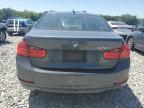 2014 Bmw 320 I за продажба в Apopka, FL - Side