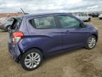 2016 Chevrolet Spark 1Lt за продажба в Elgin, IL - Rear End
