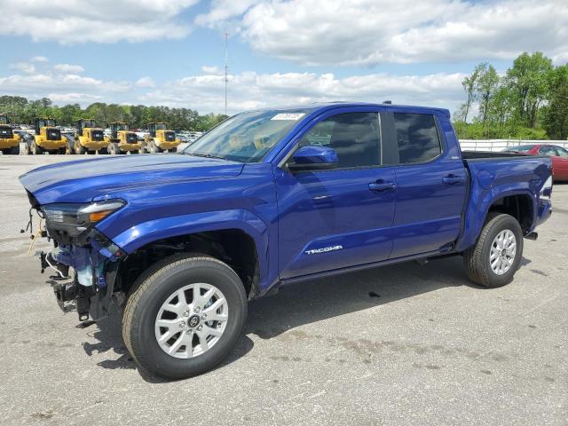 2025 Toyota Tacoma Dou 2.4L