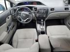 2013 Honda Civic Lx for Sale in Waldorf, MD - All Over