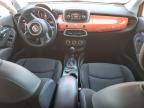 2016 Fiat 500X Easy na sprzedaż w Phoenix, AZ - Side