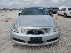 2009 Infiniti G37 Base на продаже в Temple, TX - Normal Wear