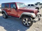 2012 Jeep Wrangler Unlimited Sport للبيع في Walton، KY - Front End