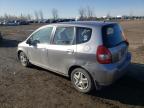 2008 HONDA FIT  à vendre chez Copart QC - MONTREAL