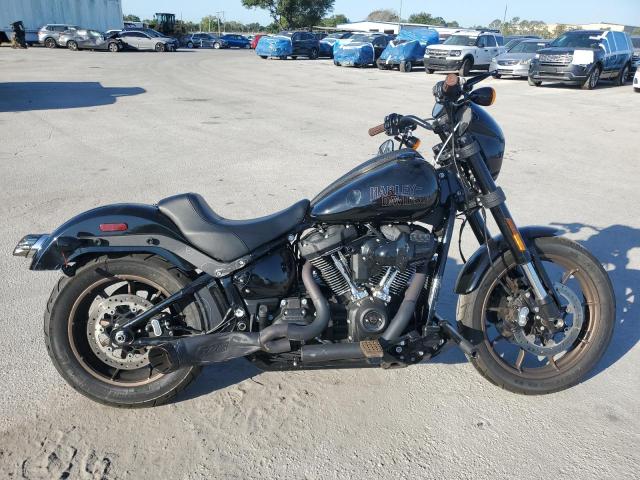 2023 Harley-Davidson Fxlrs 