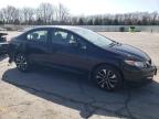 2013 Honda Civic Ex for Sale in Rogersville, MO - Side