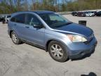 2009 Honda Cr-V Ex за продажба в Ellwood City, PA - Minor Dent/Scratches