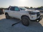 2024 Chevrolet Colorado Zr2 en Venta en New Braunfels, TX - All Over
