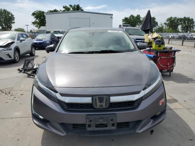  HONDA CLARITY 2018 Gray