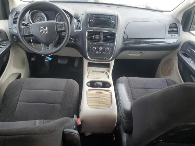  DODGE CARAVAN 2014 Бежевий