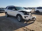 2018 Ford Explorer Limited for Sale in Amarillo, TX - Front End