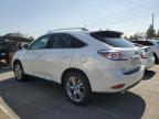 Rancho Cucamonga, CA에서 판매 중인 2010 Lexus Rx 450H - Front End